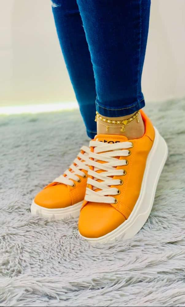 Miniatura 4 de zapato para dama lotos